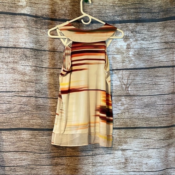 ✅HOST Pick✅ 𝅺Cato Sleeveless Top, XS - Picture 2 of 7